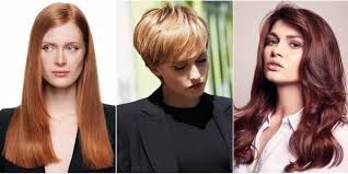 Vous pouvez également essayer les coupes « boyish » comme la coupe pixie ou un carré court. Les Tendances Coloration De L Automne Hiver 2018 2019 Femme Actuelle Le Mag