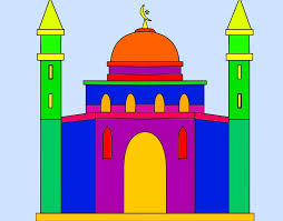Langkah selanjutnya adalah membuat daftar apa saja yang kamu butuhkan untuk acara ini. Baru 27 Hasil Mewarnai Masjid
