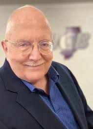 Message from the ICB President, Joseph Troiani, CADC