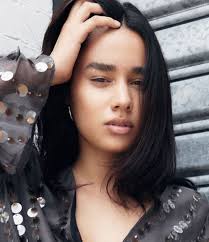 Sofia Barragan-Jimenez - Vivien's Models