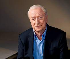 Michael caine and wife of 48 years, shakira, were . Karlovy Vary To Honor Johnny Depp Michael Caine Sada El Balad