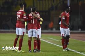 وانطلقت المباراة في تمام الساعة الثالثة مساء. ØªØ±ØªÙŠØ¨ Ù…Ø¬Ù…ÙˆØ¹Ø© Ø§Ù„Ø£Ù‡Ù„ÙŠ ÙÙŠ Ø¯ÙˆØ±ÙŠ Ø£Ø¨Ø·Ø§Ù„ Ø¥ÙØ±ÙŠÙ‚ÙŠØ§ Ø¨Ø¹Ø¯ Ø§Ù„ÙÙˆØ² Ø¹Ù„Ù‰ Ø¨Ù„Ø§ØªÙŠÙ†ÙŠÙˆÙ… Ø§Ù„ÙŠÙˆÙ… Ø¨Ø·ÙˆÙ„Ø§Øª