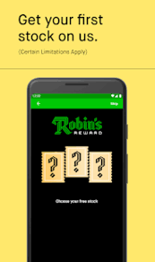 And, of course, you can paper trade. Robinhood Apk For Android Download