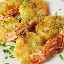 Baked Shrimp Scampi Recipe Baked Shrimp Scampi Baked Shrimp Scampi Recipe