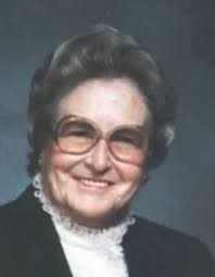 Vera Massie Obituary December 28, 2003