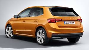 The skoda fabia may be a small hatch but it entirely adheres to the manufacturer's brief of being practical and available with a range of. Skoda Fabia 2021 Das Kostet Die Neuauflage Update