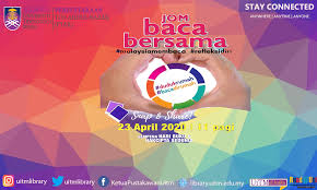 Documents similar to laporan jom baca 10 minit. Jom Baca Bersama Read Uitm