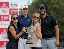 Brad had at least 1 relationship in the past. Golf Australian Open Postponed Due To Virus Daily Sabah