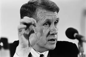 Harry Reid Fast Facts