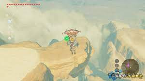 The captured memories quest can span the entirety of the legend of zelda: Le Signe De L Ombre Soluce The Legend Of Zelda Breath Of The Wild Supersoluce