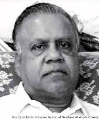 Landlord slain in Oakland remembered