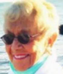 Margaret A. Shea Obituary