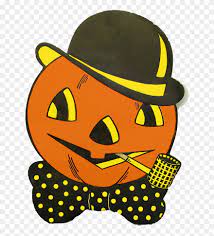 Here are larger, black and white clip art versions of the rustic illustrations from the vintage halloween party article. Vintage Halloween Halloween Printable Halloween Clipart Vintage Free Printable Halloween Decorations Png Download 417726 Pinclipart
