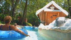 Walt Disney World Youtube Disney World Walt Disney World Blizzard Beach