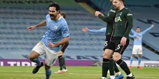4:30pm, sunday 15th august 2021. Goal And Highlights Tottenham 1 0 Manchester City In Premier League Match 08 15 2021 Vavel Usa