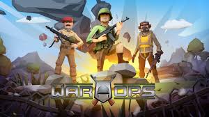 Juegos de guerra online sin descargar actualizado j en taringa. Obtener War Ops Juego De Disparos De Guerra Mundial 2 Microsoft Store Es Ar