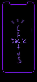 Cactus Jack Iphone Wpp In 2020 Travis Scott Iphone Wallpaper Iphone Wallpaper Off White Dont Touch My Phone Wallpapers