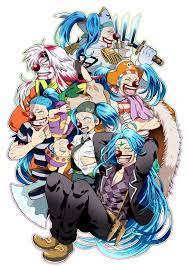 image result for one piece buggy genderbend one piece anime one piece ace one piece pictures