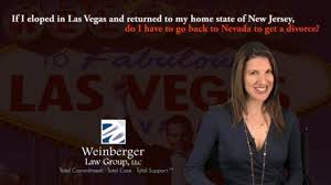 Generally, no waiting period is required if the couple has been married for more than six months. The New Jersey Divorce Process Weinberger Divorce Family Law Group