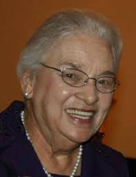 Obituary information for Lucy Jean Dearnell