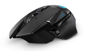 You can download and install the update for your driver yourself. Logitech G502 Lightspeed Software Driver And Manual Setup