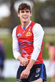 The western bulldogs official app is your one stop shop for all your latest team news, videos, player profiles, scores and stats delivered live to your smartphone or tablet! Lewis Young Australian Footballer Wikipedia