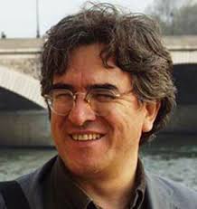 Un poeta alemán en Colombia