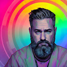 Larry Dickerson's Instagram, Twitter & Facebook