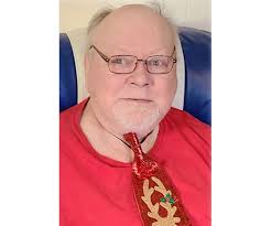 Charles Mitchell Obituary (2023)