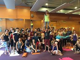 Nyc parks is the source of free outdoor events. Bikram Yoga Nyc Upper West Side Balancegurus