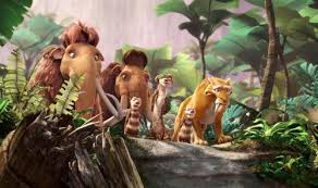 If you wish to support us please don't block our ads!! Brianorndorf Com Film Review Ice Age Dawn Of The Dinosaurs