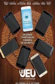 Magentatv jetzt ganz flexibel per magentatv stick oder app auf allen geräten streamen. Film Le Jeu En Streaming