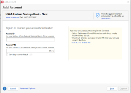 However, usaa offers some of the lowest savings interest rates compared to other online banks. Locked Out Due To Multiple Tries Usaa Accounts Quicken