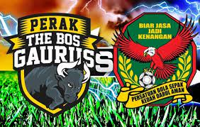 Kedah dan perak mara ke final piala fa cup 2019. Final Piala Fa Penantian 12 Tahun 2 Gergasi Utara