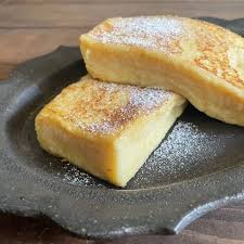 フレンチトースト 作り方 簡単
