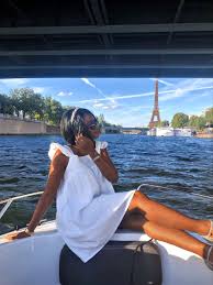 Boat Cruise On La Seine Paris Location Bateau Catamaran Tour Eiffel