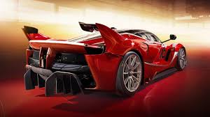 19 Fresh Laferrari Fxx K Evo Italian Supercar