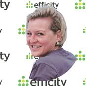 Mandataire immobilier efficity en Normandie