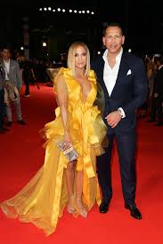 Out of respect for them, the only other comment we have is to say thank you to everyone. Jennifer Lopez 50 Wants Kids With Alex Rodriguez