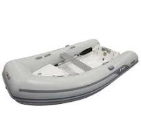 Fiberglass Rib Inflatable Boats | Defender Marine