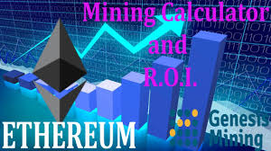 Is It Profitable To Mine Ethereum Toms Hardware Genesis Mining