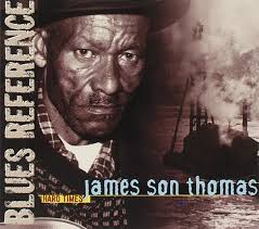 James “Son” Thomas