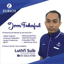 Urusan mudah di semua hospital swasta. 10 Tips Bagaimana Untuk Guna Medical Card Zurich Takaful Jom Takaful By Luthfi Suib