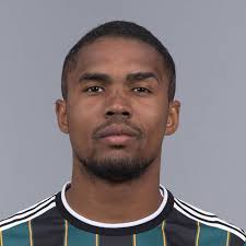 Douglas Costa