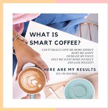 * you can unsubscribe at anytime. What Is Smart Coffee This Is What It Really Did For Me My Nourished Home