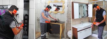 Banyodan alt kata su sızıntısı ve kaçakları sebepleri nelerdir? Su Kacagi Tespiti Bornova Izmir Su Kacagi Bulma Sutes Cihazla Kirmadan Su Kacagi Tespiti Izmir