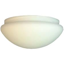 Replacement parts can be ordered by calling hampton bay customer service at. Midili Ceiling Fan Replacement Glass Globe 08239204295 The Home Depot