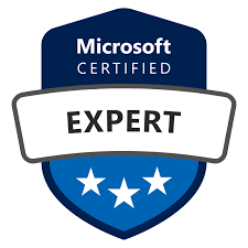 Microsoft Office Specialist: Microsoft Excel Expert (Office 2019) -  Certifications | Microsoft Docs