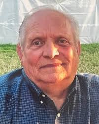 Ronald R. Laney Obituary June 7, 2024