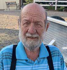 Rasmussen-Wilson Funeral Home Obituary for David A. Fenstermaker